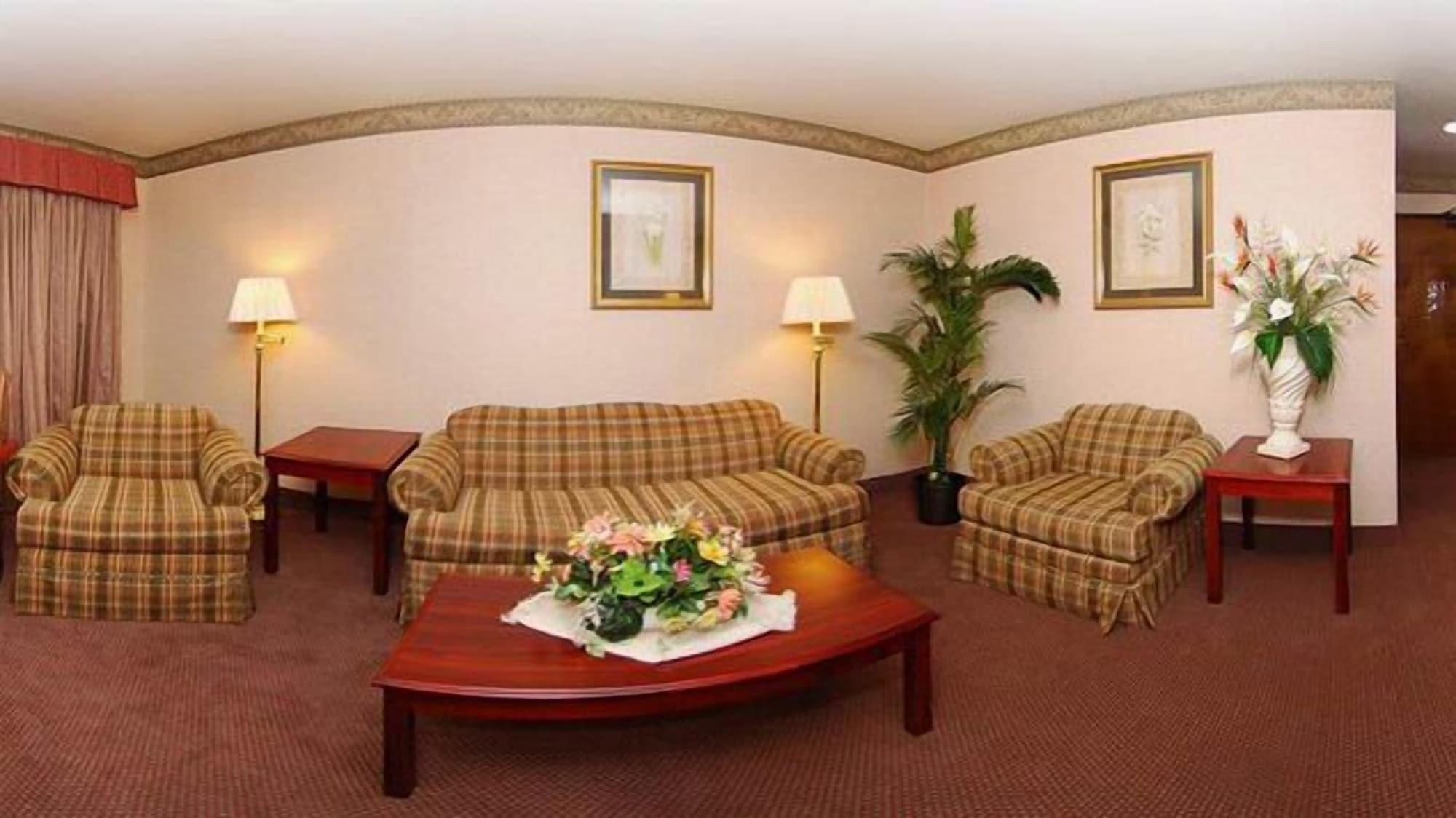 Quality Inn Santa Clara Convention Center Σανιβέιλ Εξωτερικό φωτογραφία