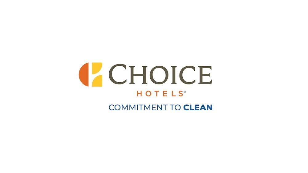 Quality Inn Santa Clara Convention Center Σανιβέιλ Εξωτερικό φωτογραφία