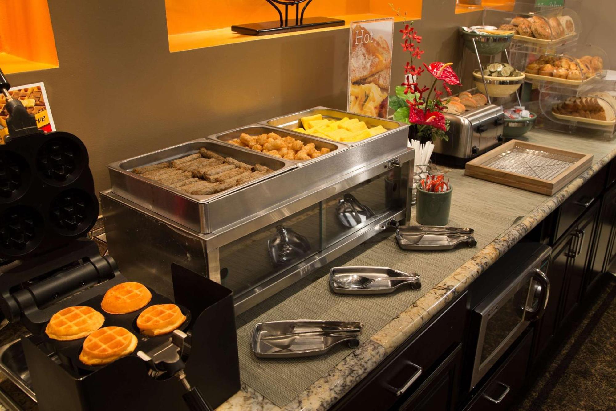 Quality Inn Santa Clara Convention Center Σανιβέιλ Εξωτερικό φωτογραφία
